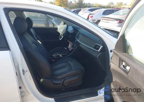 2020 Kia Optima Ex из США, поврежденный, VIN 5XXGU4L19LG398035